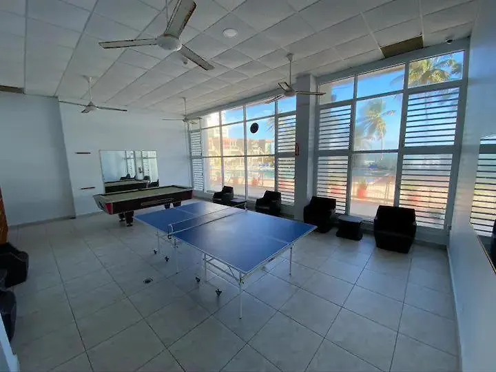 Kasa Los Corales Studio For 2 Pool Beach Parking San Juan